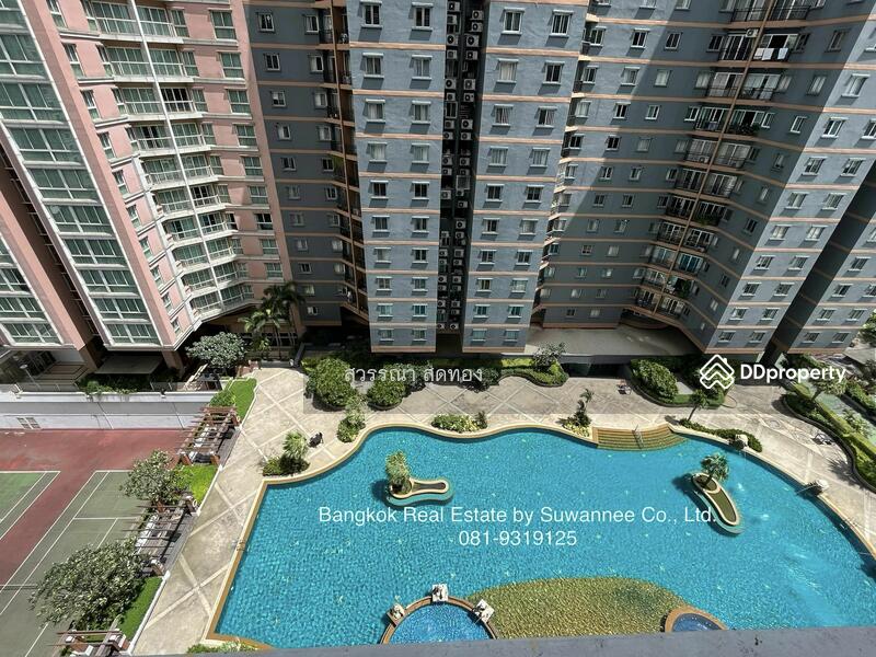 Belle Park Residence, Bangkok, 375 Sathu Pradit 19 Alley, Chong Nonsi, Yan Nawa, Bangkok, 2 Bedrooms, 94 sqm, Condo For Sale, by Suwannee Jitake, 10998130 - DDproperty.com