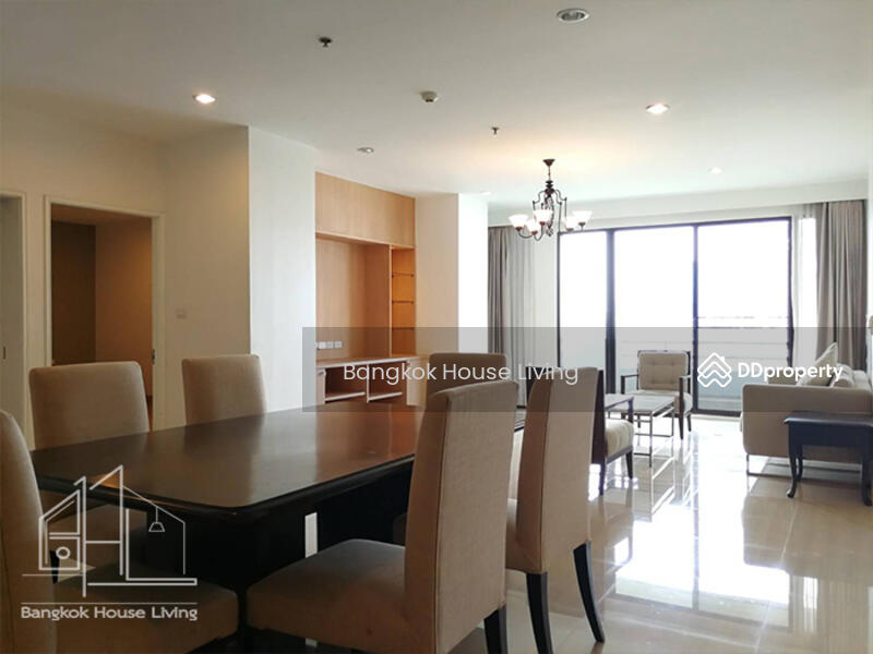 Baan Thai Living Ekkamai : บ้านไทยลิฟวิ่ง เอกมัย, กรุงเทพ, 40 ซอย ปรีดีพนมยงค์ 31, คลองตันเหนือ, วัฒนา, กรุงเทพ, 171 ตร.ม., อพาร์ทเมนท์ ให้เช่า, โดย Bangkok House Living, 10998136 - DDproperty.com