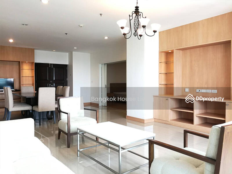 Baan Thai Living Ekkamai : บ้านไทยลิฟวิ่ง เอกมัย, กรุงเทพ, 40 ซอย ปรีดีพนมยงค์ 31, คลองตันเหนือ, วัฒนา, กรุงเทพ, 171 ตร.ม., อพาร์ทเมนท์ ให้เช่า, โดย Bangkok House Living, 10998136 - DDproperty.com