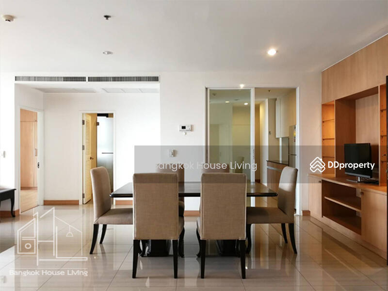 Baan Thai Living Ekkamai, Bangkok, 40 Soi Pridi Banomyong 31, Khlong Tan Nua, Watthana, Bangkok, 3 Bedrooms, 171 sqm, Apartment For Rent, by Bangkok House Living, 10998136 - DDproperty.com