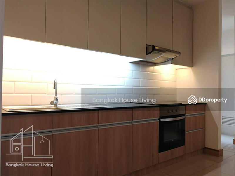 Baan Thai Living Ekkamai, Bangkok, 40 Soi Pridi Banomyong 31, Khlong Tan Nua, Watthana, Bangkok, 3 Bedrooms, 171 sqm, Apartment For Rent, by Bangkok House Living, 10998136 - DDproperty.com