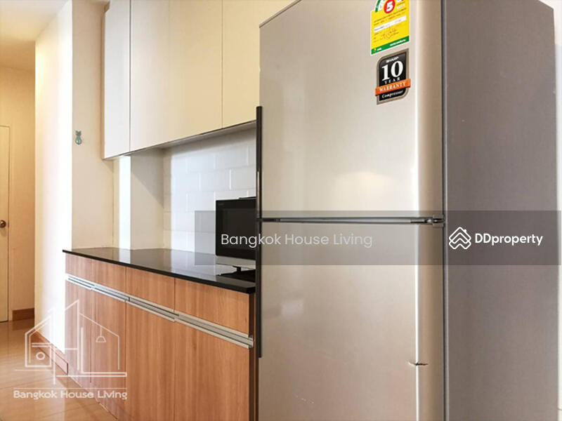 Baan Thai Living Ekkamai, Bangkok, 40 Soi Pridi Banomyong 31, Khlong Tan Nua, Watthana, Bangkok, 3 Bedrooms, 171 sqm, Apartment For Rent, by Bangkok House Living, 10998136 - DDproperty.com