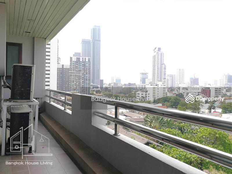 Baan Thai Living Ekkamai : บ้านไทยลิฟวิ่ง เอกมัย, กรุงเทพ, 40 ซอย ปรีดีพนมยงค์ 31, คลองตันเหนือ, วัฒนา, กรุงเทพ, 171 ตร.ม., อพาร์ทเมนท์ ให้เช่า, โดย Bangkok House Living, 10998136 - DDproperty.com