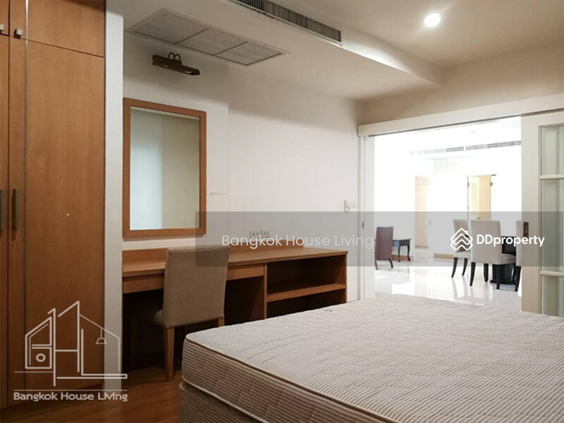 Baan Thai Living Ekkamai, Bangkok, 40 Soi Pridi Banomyong 31, Khlong Tan Nua, Watthana, Bangkok, 3 Bedrooms, 171 sqm, Apartment For Rent, by Bangkok House Living, 10998136 - DDproperty.com