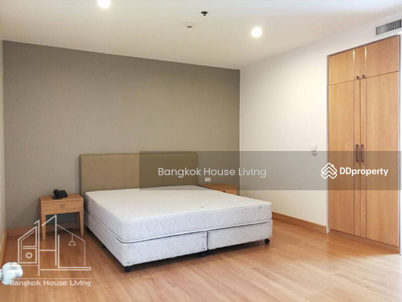 Baan Thai Living Ekkamai, Bangkok, 40 Soi Pridi Banomyong 31, Khlong Tan Nua, Watthana, Bangkok, 3 Bedrooms, 171 sqm, Apartment For Rent, by Bangkok House Living, 10998136 - DDproperty.com