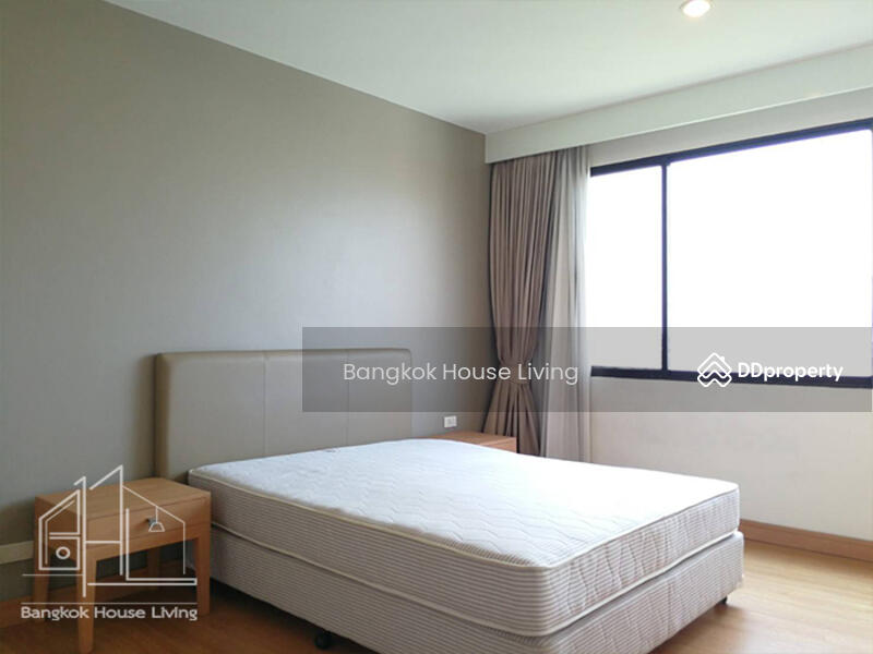 Baan Thai Living Ekkamai, Bangkok, 40 Soi Pridi Banomyong 31, Khlong Tan Nua, Watthana, Bangkok, 3 Bedrooms, 171 sqm, Apartment For Rent, by Bangkok House Living, 10998136 - DDproperty.com