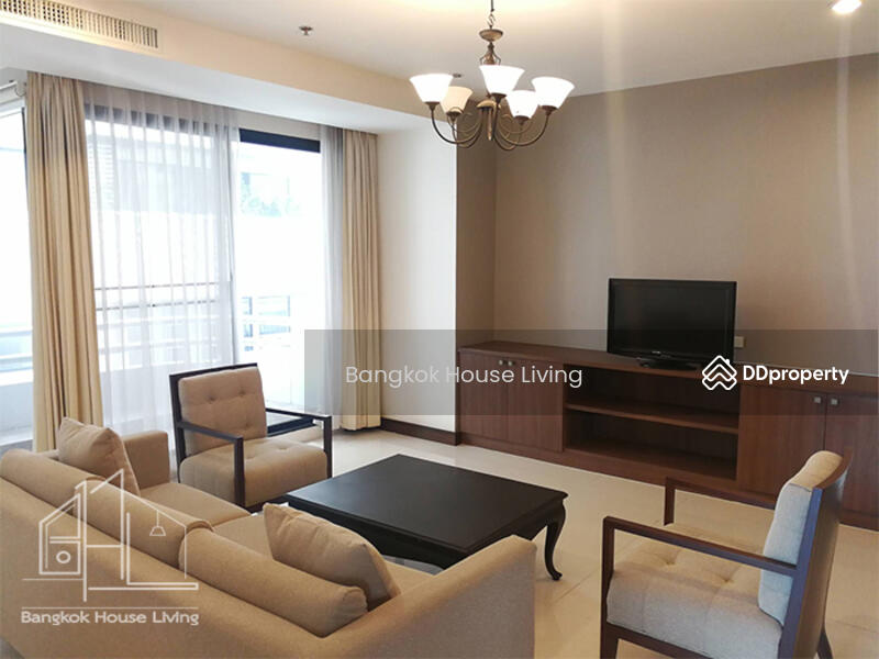 Baan Thai Living Ekkamai : บ้านไทยลิฟวิ่ง เอกมัย, กรุงเทพ, 40 ซอย ปรีดีพนมยงค์ 31, คลองตันเหนือ, วัฒนา, กรุงเทพ, 158 ตร.ม., อพาร์ทเมนท์ ให้เช่า, โดย Bangkok House Living, 10998138 - DDproperty.com