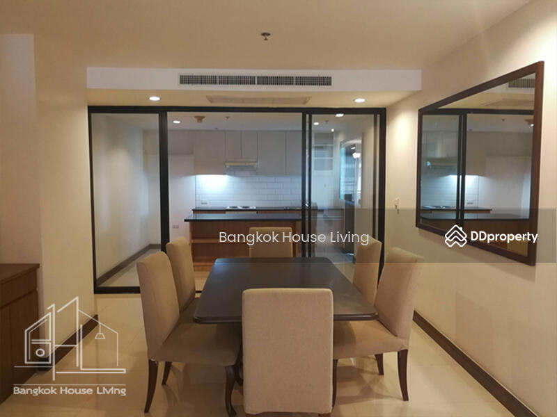 Baan Thai Living Ekkamai : บ้านไทยลิฟวิ่ง เอกมัย, กรุงเทพ, 40 ซอย ปรีดีพนมยงค์ 31, คลองตันเหนือ, วัฒนา, กรุงเทพ, 158 ตร.ม., อพาร์ทเมนท์ ให้เช่า, โดย Bangkok House Living, 10998138 - DDproperty.com