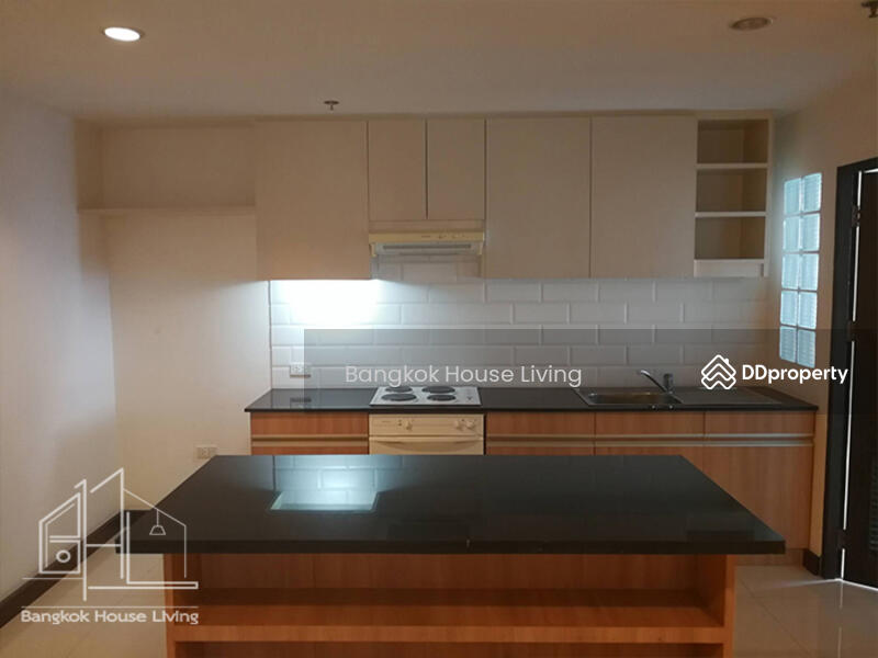 Baan Thai Living Ekkamai : บ้านไทยลิฟวิ่ง เอกมัย, กรุงเทพ, 40 ซอย ปรีดีพนมยงค์ 31, คลองตันเหนือ, วัฒนา, กรุงเทพ, 158 ตร.ม., อพาร์ทเมนท์ ให้เช่า, โดย Bangkok House Living, 10998138 - DDproperty.com