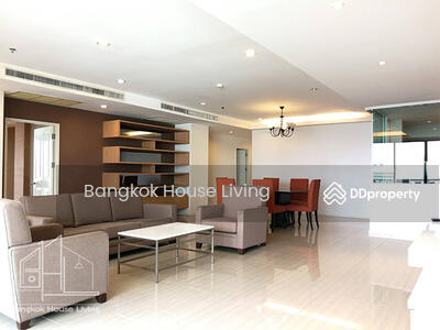 For Rent - Baan Thai Living Ekkamai, Bangkok