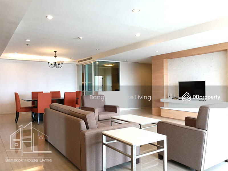 Baan Thai Living Ekkamai : บ้านไทยลิฟวิ่ง เอกมัย, กรุงเทพ, 40 ซอย ปรีดีพนมยงค์ 31, คลองตันเหนือ, วัฒนา, กรุงเทพ, 332 ตร.ม., คอนโด ให้เช่า, โดย Bangkok House Living, 10998141 - DDproperty.com