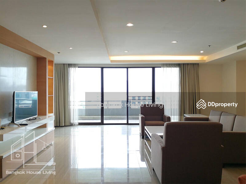 Baan Thai Living Ekkamai : บ้านไทยลิฟวิ่ง เอกมัย, กรุงเทพ, 40 ซอย ปรีดีพนมยงค์ 31, คลองตันเหนือ, วัฒนา, กรุงเทพ, 332 ตร.ม., คอนโด ให้เช่า, โดย Bangkok House Living, 10998141 - DDproperty.com