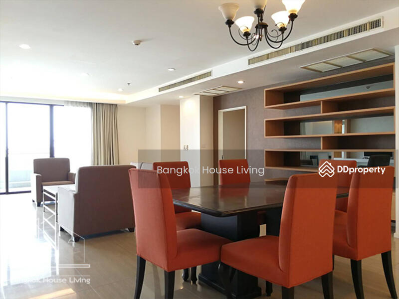 Baan Thai Living Ekkamai, Bangkok, 40 Soi Pridi Banomyong 31, Khlong Tan Nua, Watthana, Bangkok, 4 Bedrooms, 332 sqm, Condo For Rent, by Bangkok House Living, 10998141 - DDproperty.com