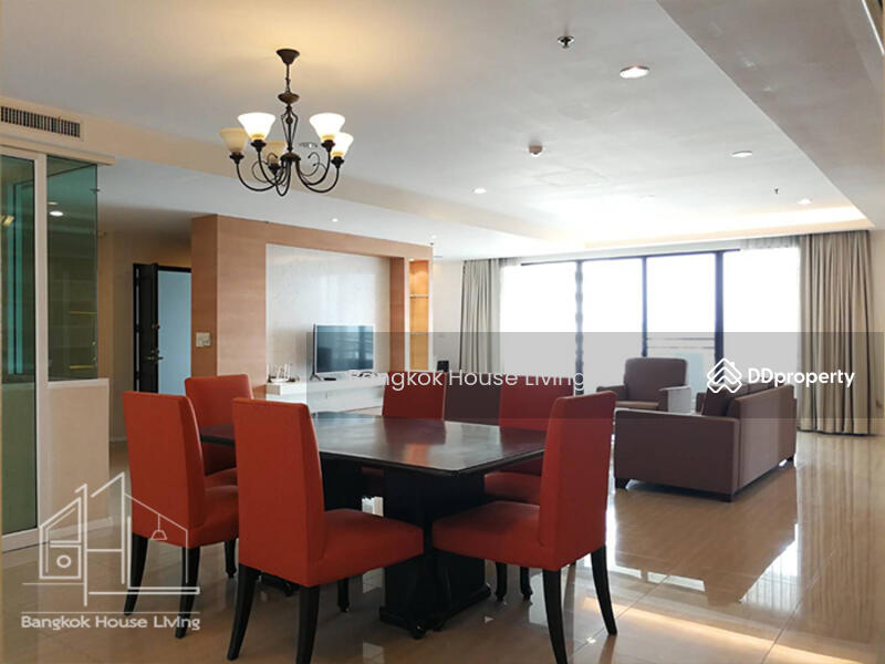 Baan Thai Living Ekkamai : บ้านไทยลิฟวิ่ง เอกมัย, กรุงเทพ, 40 ซอย ปรีดีพนมยงค์ 31, คลองตันเหนือ, วัฒนา, กรุงเทพ, 332 ตร.ม., คอนโด ให้เช่า, โดย Bangkok House Living, 10998141 - DDproperty.com