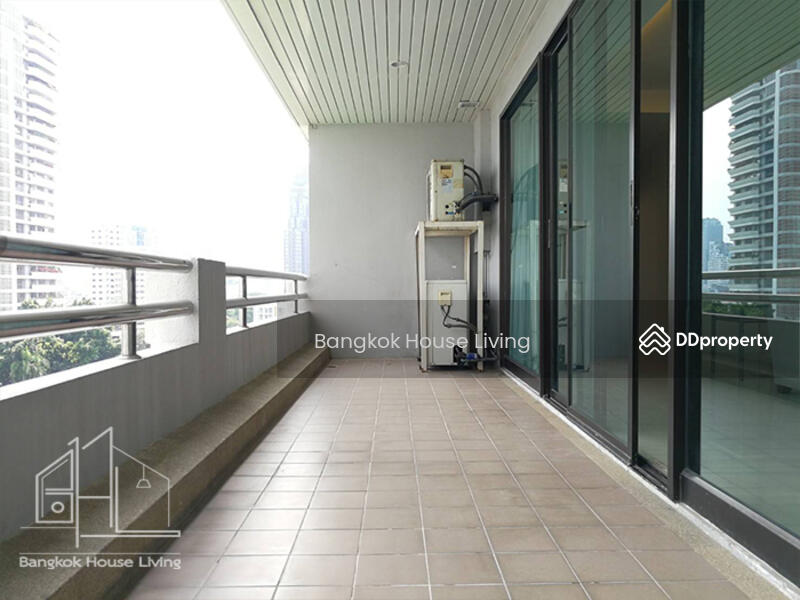 Baan Thai Living Ekkamai, Bangkok, 40 Soi Pridi Banomyong 31, Khlong Tan Nua, Watthana, Bangkok, 4 Bedrooms, 332 sqm, Condo For Rent, by Bangkok House Living, 10998141 - DDproperty.com