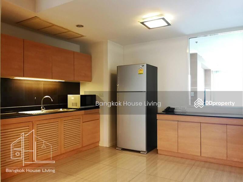 Baan Thai Living Ekkamai : บ้านไทยลิฟวิ่ง เอกมัย, กรุงเทพ, 40 ซอย ปรีดีพนมยงค์ 31, คลองตันเหนือ, วัฒนา, กรุงเทพ, 332 ตร.ม., คอนโด ให้เช่า, โดย Bangkok House Living, 10998141 - DDproperty.com