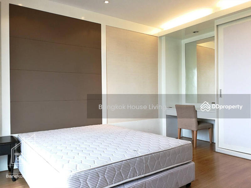 Baan Thai Living Ekkamai, Bangkok, 40 Soi Pridi Banomyong 31, Khlong Tan Nua, Watthana, Bangkok, 4 Bedrooms, 332 sqm, Condo For Rent, by Bangkok House Living, 10998141 - DDproperty.com
