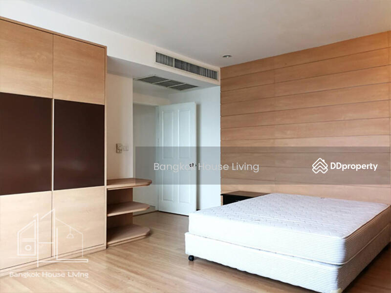 Baan Thai Living Ekkamai, Bangkok, 40 Soi Pridi Banomyong 31, Khlong Tan Nua, Watthana, Bangkok, 4 Bedrooms, 332 sqm, Condo For Rent, by Bangkok House Living, 10998141 - DDproperty.com