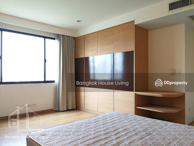Baan Thai Living Ekkamai, Bangkok, 40 Soi Pridi Banomyong 31, Khlong Tan Nua, Watthana, Bangkok, 4 Bedrooms, 332 sqm, Condo For Rent, by Bangkok House Living, 10998141 - DDproperty.com