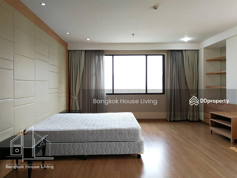 Baan Thai Living Ekkamai, Bangkok, 40 Soi Pridi Banomyong 31, Khlong Tan Nua, Watthana, Bangkok, 4 Bedrooms, 332 sqm, Condo For Rent, by Bangkok House Living, 10998141 - DDproperty.com