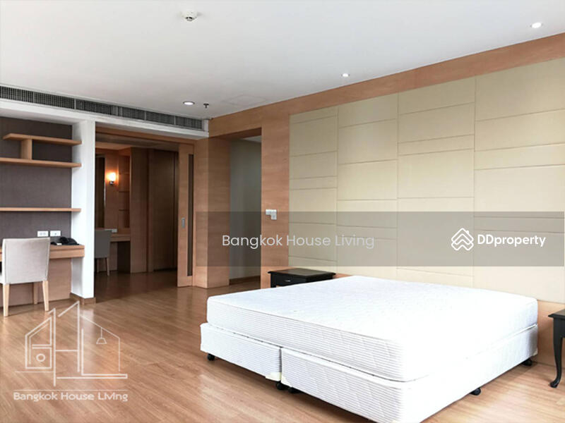 Baan Thai Living Ekkamai, Bangkok, 40 Soi Pridi Banomyong 31, Khlong Tan Nua, Watthana, Bangkok, 4 Bedrooms, 332 sqm, Condo For Rent, by Bangkok House Living, 10998141 - DDproperty.com