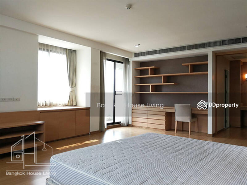Baan Thai Living Ekkamai, Bangkok, 40 Soi Pridi Banomyong 31, Khlong Tan Nua, Watthana, Bangkok, 4 Bedrooms, 332 sqm, Condo For Rent, by Bangkok House Living, 10998141 - DDproperty.com
