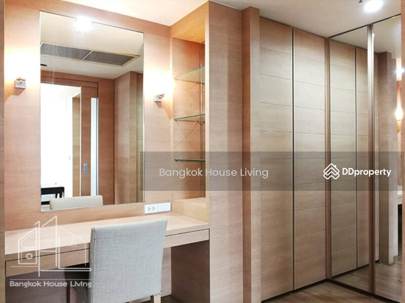 Baan Thai Living Ekkamai, Bangkok, 40 Soi Pridi Banomyong 31, Khlong Tan Nua, Watthana, Bangkok, 4 Bedrooms, 332 sqm, Condo For Rent, by Bangkok House Living, 10998141 - DDproperty.com