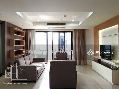 For Rent - Baan Thai Living Ekkamai, Bangkok