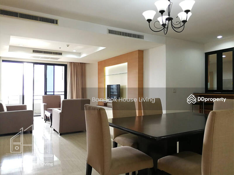 Baan Thai Living Ekkamai, Bangkok, 40 Soi Pridi Banomyong 31, Khlong Tan Nua, Watthana, Bangkok, 2 Bedrooms, 185 sqm, Condo For Rent, by Bangkok House Living, 10998145 - DDproperty.com