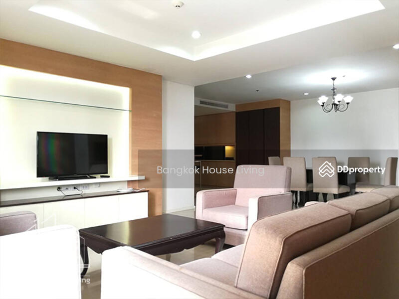 Baan Thai Living Ekkamai, Bangkok, 40 Soi Pridi Banomyong 31, Khlong Tan Nua, Watthana, Bangkok, 2 Bedrooms, 185 sqm, Condo For Rent, by Bangkok House Living, 10998145 - DDproperty.com
