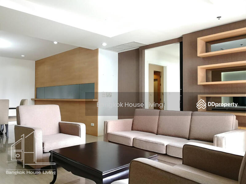 Baan Thai Living Ekkamai, Bangkok, 40 Soi Pridi Banomyong 31, Khlong Tan Nua, Watthana, Bangkok, 2 Bedrooms, 185 sqm, Condo For Rent, by Bangkok House Living, 10998145 - DDproperty.com