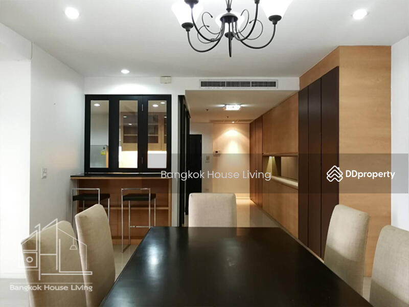 Baan Thai Living Ekkamai, Bangkok, 40 Soi Pridi Banomyong 31, Khlong Tan Nua, Watthana, Bangkok, 2 Bedrooms, 185 sqm, Condo For Rent, by Bangkok House Living, 10998145 - DDproperty.com