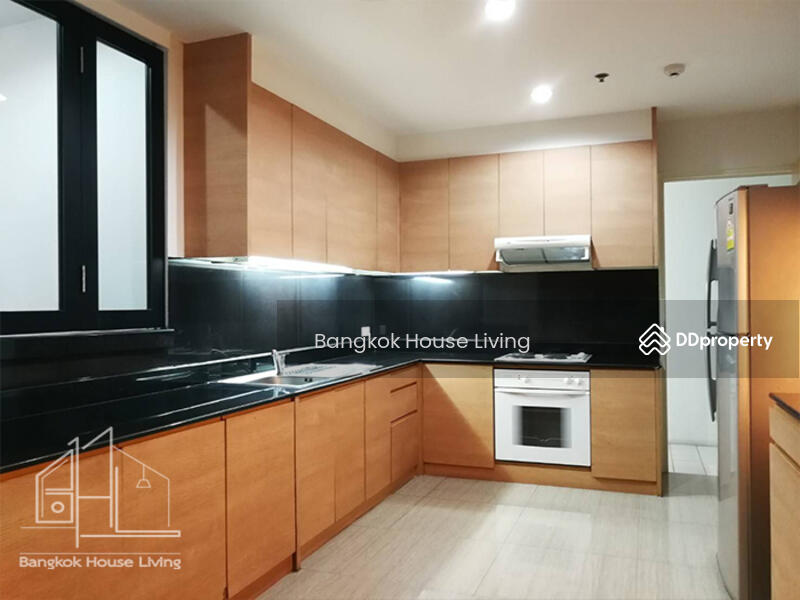 Baan Thai Living Ekkamai : บ้านไทยลิฟวิ่ง เอกมัย, กรุงเทพ, 40 ซอย ปรีดีพนมยงค์ 31, คลองตันเหนือ, วัฒนา, กรุงเทพ, 185 ตร.ม., คอนโด ให้เช่า, โดย Bangkok House Living, 10998145 - DDproperty.com