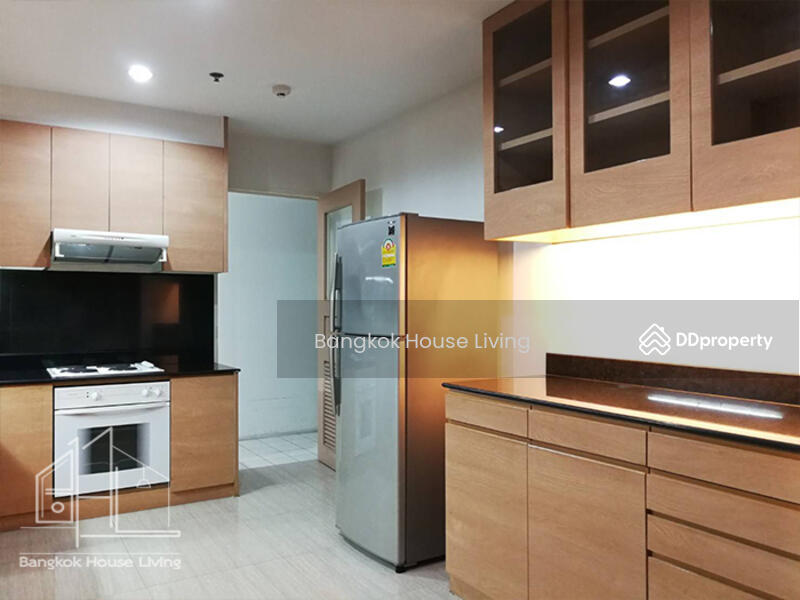 Baan Thai Living Ekkamai, Bangkok, 40 Soi Pridi Banomyong 31, Khlong Tan Nua, Watthana, Bangkok, 2 Bedrooms, 185 sqm, Condo For Rent, by Bangkok House Living, 10998145 - DDproperty.com