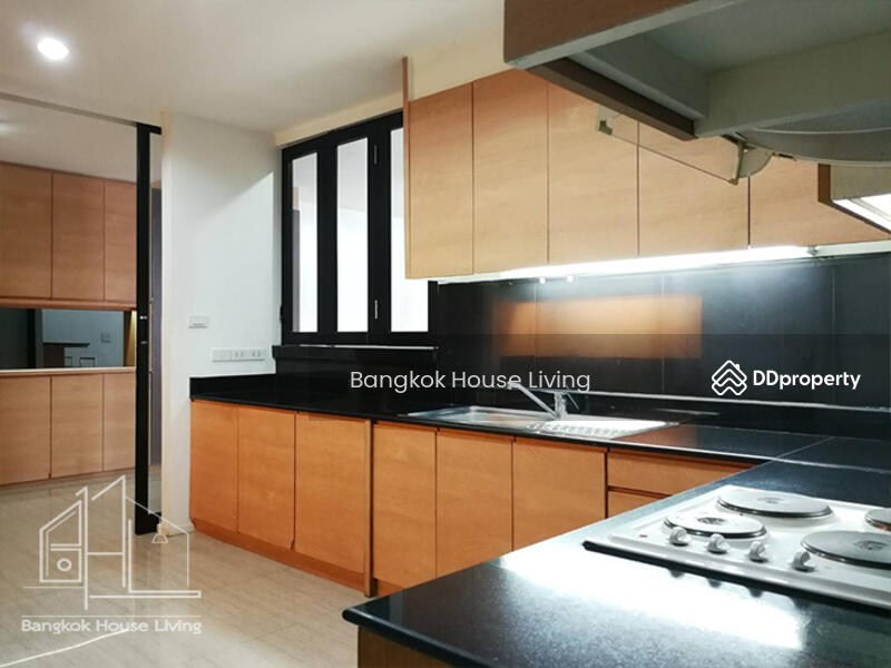 Baan Thai Living Ekkamai : บ้านไทยลิฟวิ่ง เอกมัย, กรุงเทพ, 40 ซอย ปรีดีพนมยงค์ 31, คลองตันเหนือ, วัฒนา, กรุงเทพ, 185 ตร.ม., คอนโด ให้เช่า, โดย Bangkok House Living, 10998145 - DDproperty.com