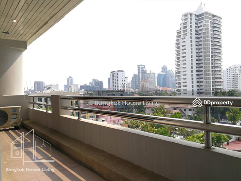 Baan Thai Living Ekkamai : บ้านไทยลิฟวิ่ง เอกมัย, กรุงเทพ, 40 ซอย ปรีดีพนมยงค์ 31, คลองตันเหนือ, วัฒนา, กรุงเทพ, 185 ตร.ม., คอนโด ให้เช่า, โดย Bangkok House Living, 10998145 - DDproperty.com