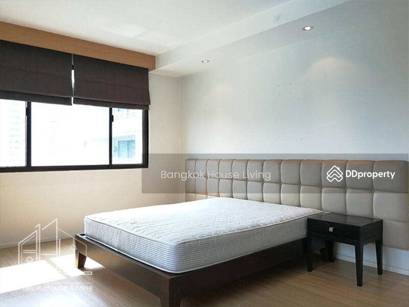 Baan Thai Living Ekkamai, Bangkok, 40 Soi Pridi Banomyong 31, Khlong Tan Nua, Watthana, Bangkok, 2 Bedrooms, 185 sqm, Condo For Rent, by Bangkok House Living, 10998145 - DDproperty.com