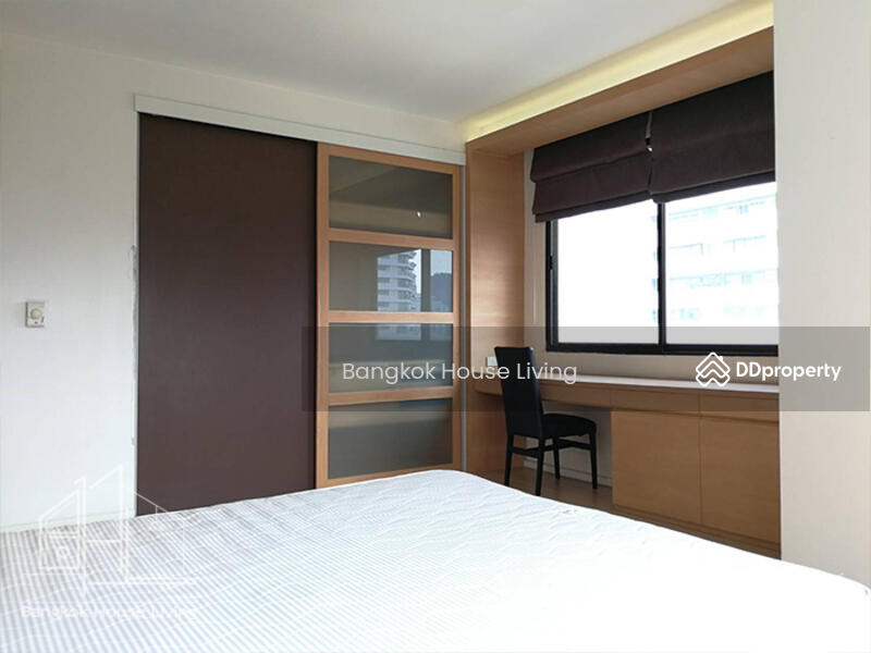 Baan Thai Living Ekkamai, Bangkok, 40 Soi Pridi Banomyong 31, Khlong Tan Nua, Watthana, Bangkok, 2 Bedrooms, 185 sqm, Condo For Rent, by Bangkok House Living, 10998145 - DDproperty.com