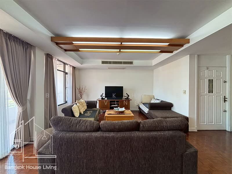 Neo Aree, Bangkok, 59 Soi Sukhumvit 26, Khong Tan, Khlong Toei, Bangkok, 3 Bedrooms, 250 sqm, Condo For Rent, by Bangkok House Living, 10998155 - DDproperty.com