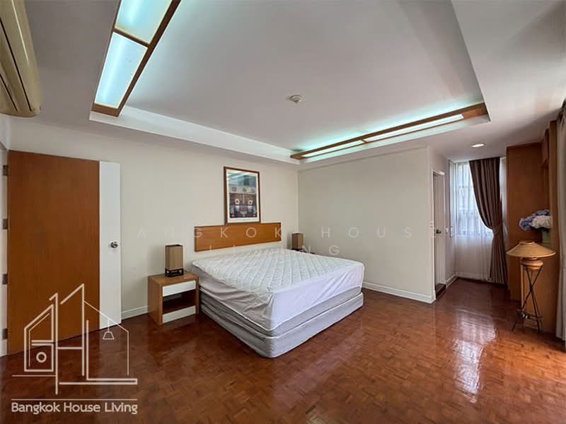Neo Aree, Bangkok, 59 Soi Sukhumvit 26, Khong Tan, Khlong Toei, Bangkok, 3 Bedrooms, 250 sqm, Condo For Rent, by Bangkok House Living, 10998155 - DDproperty.com