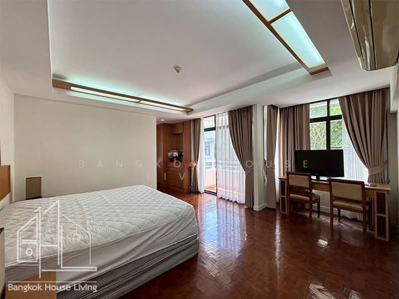Neo Aree, Bangkok, 59 Soi Sukhumvit 26, Khong Tan, Khlong Toei, Bangkok, 3 Bedrooms, 250 sqm, Condo For Rent, by Bangkok House Living, 10998155 - DDproperty.com