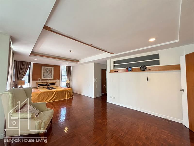 Neo Aree, Bangkok, 59 Soi Sukhumvit 26, Khong Tan, Khlong Toei, Bangkok, 3 Bedrooms, 250 sqm, Condo For Rent, by Bangkok House Living, 10998155 - DDproperty.com
