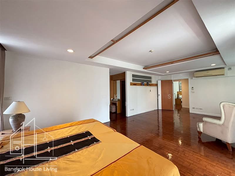 Neo Aree, Bangkok, 59 Soi Sukhumvit 26, Khong Tan, Khlong Toei, Bangkok, 3 Bedrooms, 250 sqm, Condo For Rent, by Bangkok House Living, 10998155 - DDproperty.com