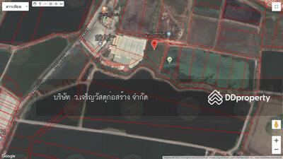 ขาย - ขายที่ 3 ไร่ๆ ละ 4 ล้าน ถนนเทพารักษ์ กม.26 เข้าซอยข้างโรงงานสีมาโลหะภัณฑ์ เหมาะโรงงาน โกดัง, สมุทรปราการ