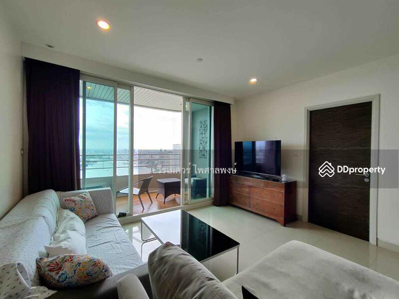 Luxury Condominium - Watermark Chaopraya River