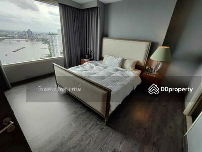 ขาย - Watermark Chaophraya : วอร์เตอร์มาร์ค เจ้าพระยา, กรุงเทพ