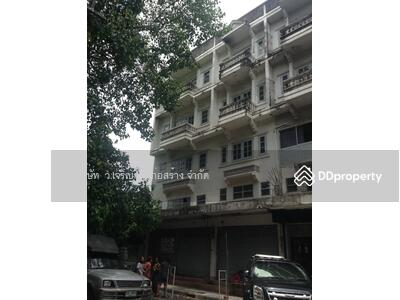 ขาย - ขายตึก 4.5 ชั้น 3 ห้อง 48 ตรว.ถนนสุขสวัสดิ์ ซอย 37/1ใกล้ทางลงสะพานภูมิพล ถนนพระราม 3 และถนนปู่เจ้า, กรุงเทพ