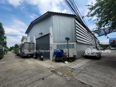 ขาย - ขาย-ให้เช่า โกดังโรงงาน 158 ตรว.ๆละ59,000 บางนาซ.37 -เฉลิมพระเกียรติ 14 แยก 29 ทะลุออก ม.รามคำแหง, กรุงเทพ
