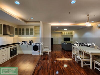 ขาย - Baan Suanpetch : บ้านสวนเพชร คอนโดมิเนียม, กรุงเทพ