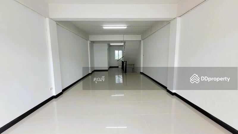 รีโนเวท พร้อมทาสีใหม่แล้ว ทั้งตึก!! ขายอาคารพาณิชย์ สายสี่สแควร์ สามพราน นครปฐม เหมาะอยู่อาศัย, Nakhon Pathom, สายสี่สแควร์, Krathum Lom, Sam Phran, Nakhon Pathom, , 250 sqm, Shophouse For Sale, by คุณจี, 10998980 - DDproperty.com